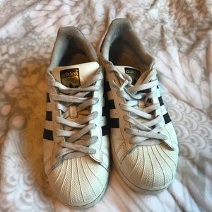 Adidas superstar